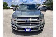 $22258 : Ford F-150 2019 4x2 XL 4dr S thumbnail