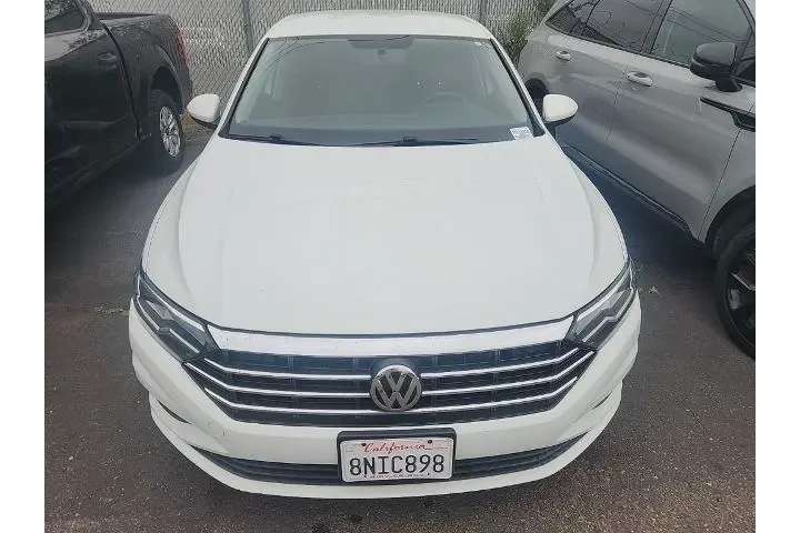 $12681 : Volkswagen Jetta 2019 S 4dr image 2