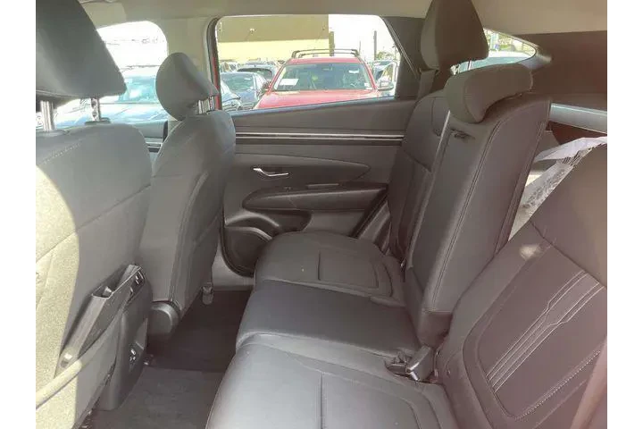 $22479 : Hyundai TUCSON 2023 AWD SEL image 9