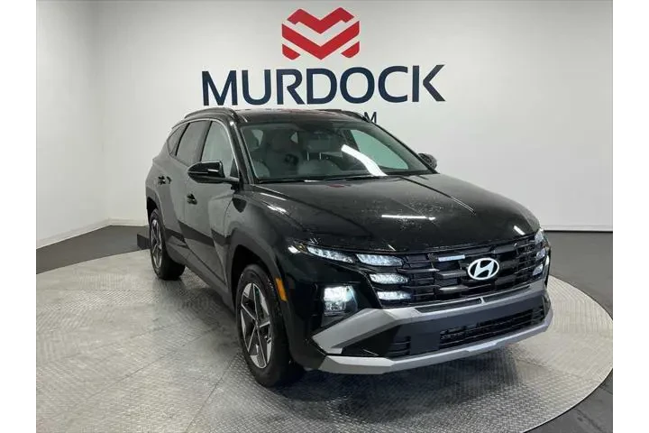 $32730 : Hyundai TUCSON Hybrid 2025 A image 7