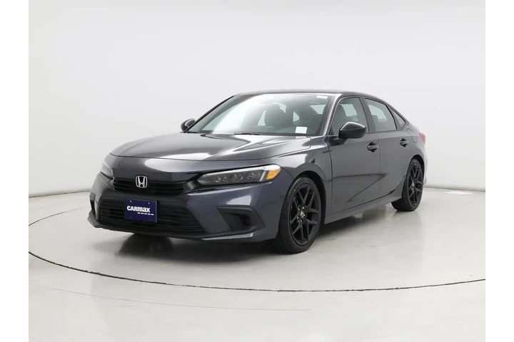 $24998 : Honda Civic 2024 Sport 4dr S image 4