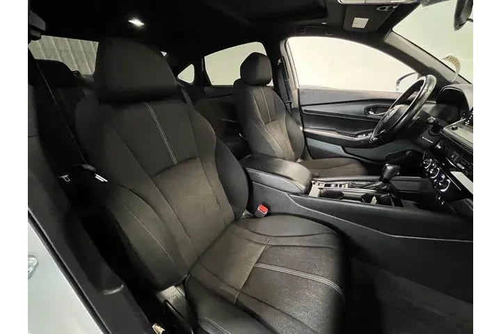 $25998 : Honda Accord Hybrid 2024 Spo image 9