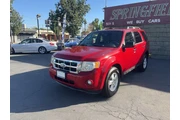 2011 Escape XLT en Orange County