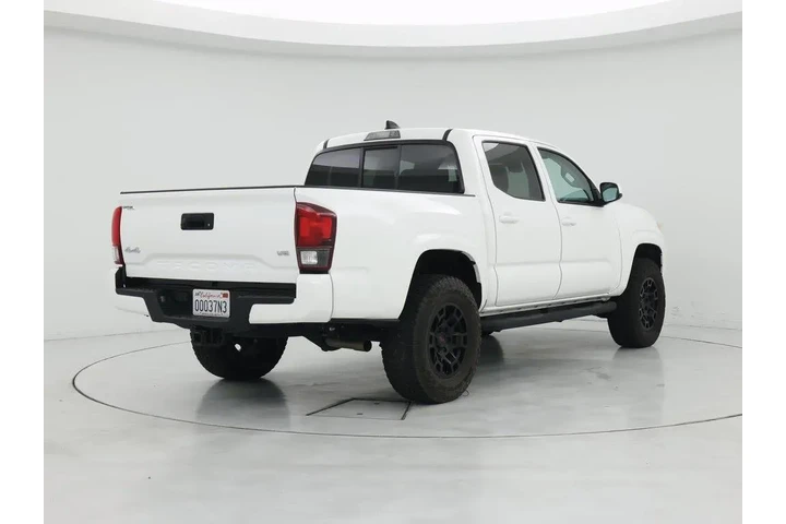 $38998 : Toyota Tacoma 2022 4x4 TRD P image 8