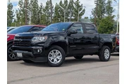 $28670 : Chevrolet Colorado 2022 4x4 thumbnail