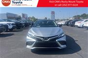 $32991 : PRE-OWNED 2022 TOYOTA CAMRY X thumbnail