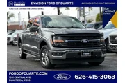 Ford F-150 2025 4x2 XLT 4dr