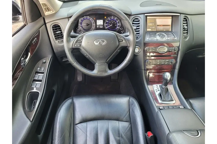 $13995 : 2017 QX50 image 10