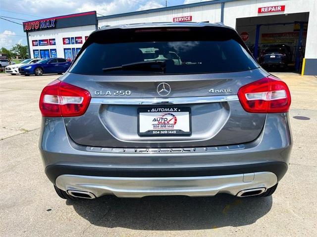 $18995 : 2017 Mercedes-Benz GLA For Sa image 7