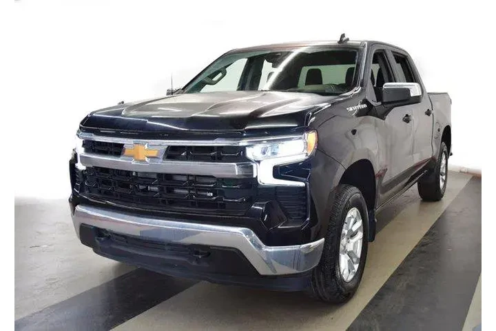 $36494 : Chevrolet Silverado 1500 202 image 4