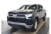 $36494 : Chevrolet Silverado 1500 202 thumbnail