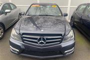 $9499 : 2014 Mercedes-Benz C-Class C thumbnail