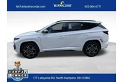 $25623 : Hyundai TUCSON 2023 AWD N Li thumbnail