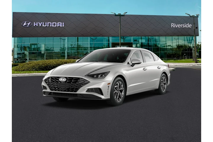 $22788 : Hyundai SONATA 2023 SEL 4dr image 1
