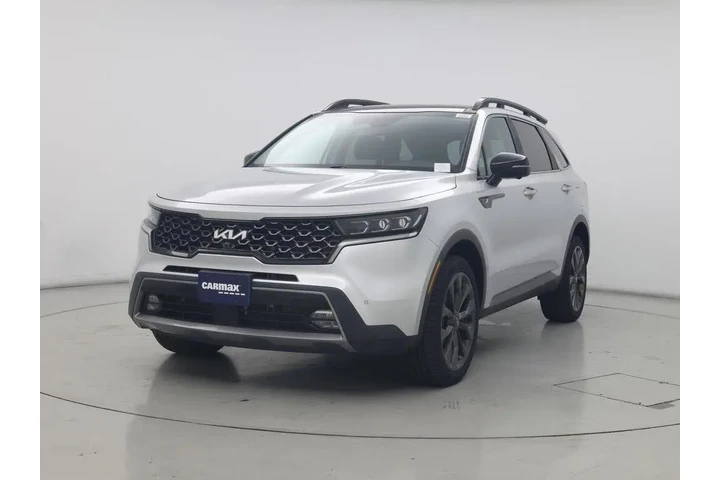 $29998 : Kia Sorento 2022 AWD X-Line image 4