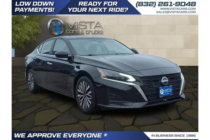 $21955 : 2023 Altima 2.5 SV | Houston image 3