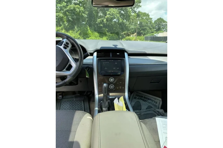 $5000 : 2012 Edge SEL image 3