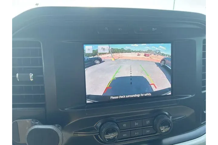 $26992 : Ford F-150 2021 4x2 XL 4dr S image 10