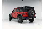 $38998 : Jeep Wrangler 2023 4x4 Rubic thumbnail