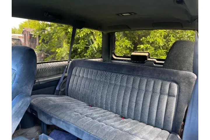 $11995 : 1992 Blazer Silverado image 10