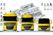 $1999 : Mechanic’s Secret tools - DAF thumbnail