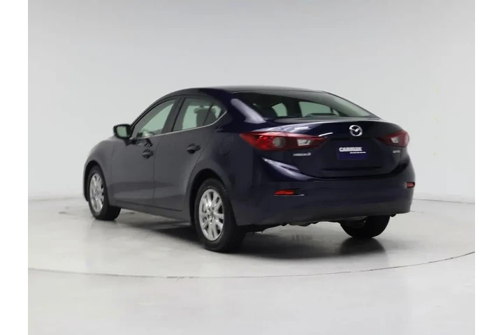 $14998 : Mazda Mazda3 2017 Sport 4dr image 2