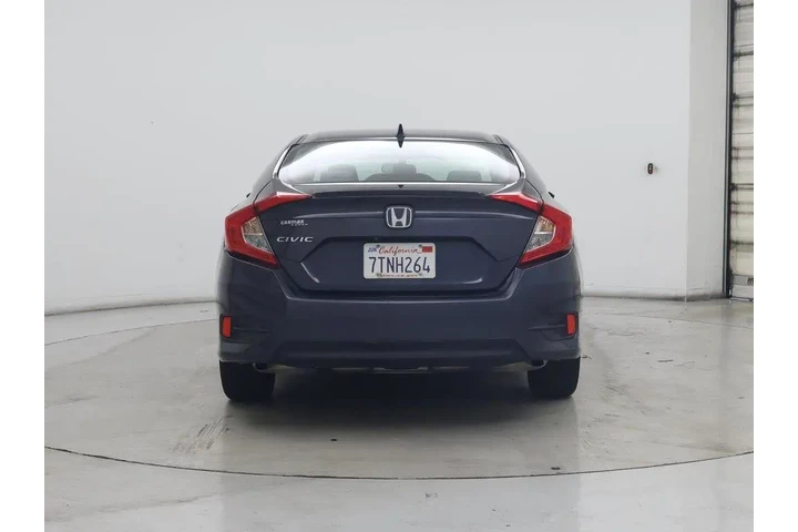 $17998 : Honda Civic 2016 EX-T 4dr Se image 6