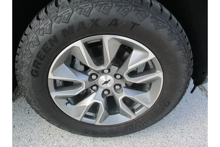 $24995 : Chevrolet Silverado 1500 201 image 1