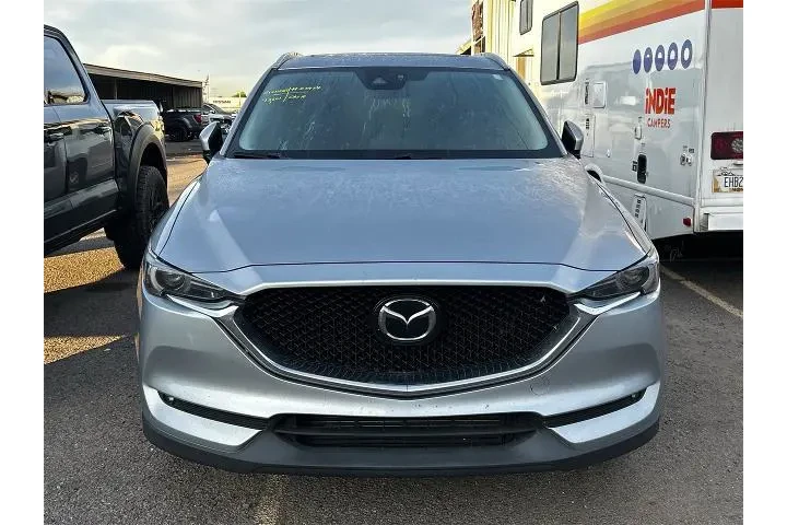 $18278 : Mazda CX-5 2019 AWD Grand To image 2