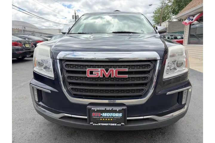 $7499 : 2016 GMC Terrain SLE-2 image 5