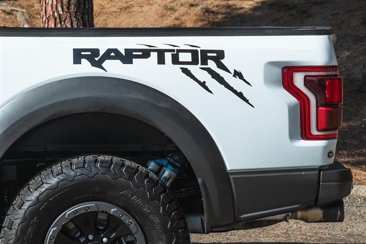 2018 F-150 Raptor image 7