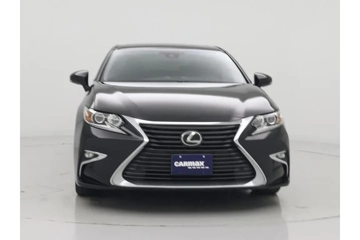 $25998 : Lexus ES 350 2018 4dr Sedan image 5