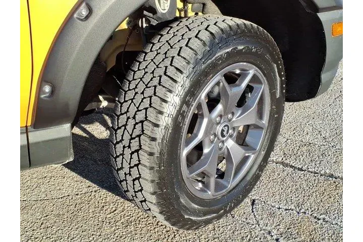 $26588 : Ford Bronco Sport 2022 AWD B image 4