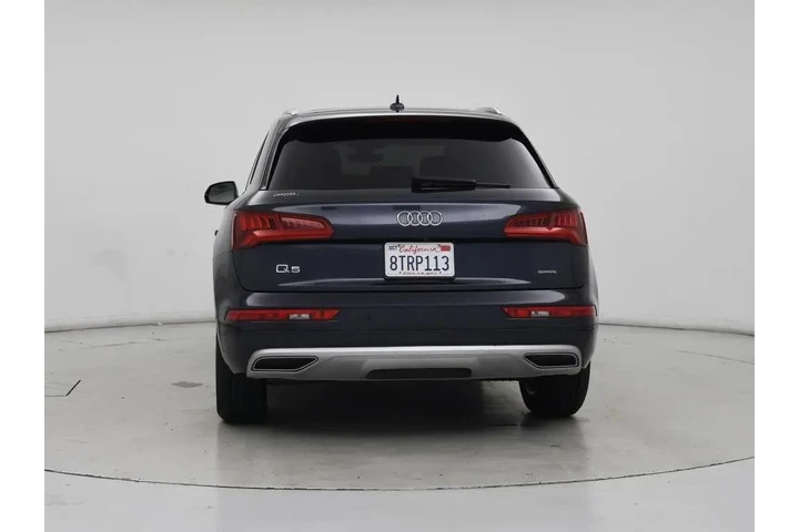 $22998 : Audi Q5 2020 AWD quattro Pre image 6