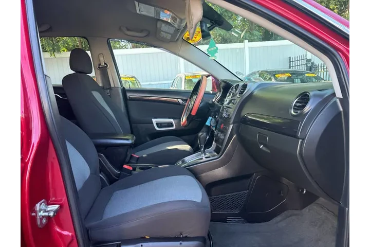 $5499 : 2014 Captiva Sport LS image 9