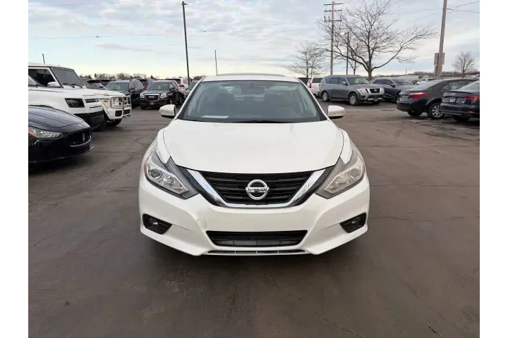 $14995 : 2017 ALTIMA image 5