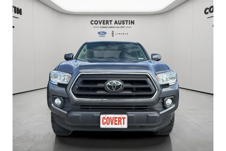 $34995 : Toyota Tacoma 2022 4x4 SR V6 image 8