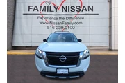 $37209 : Nissan Pathfinder 2024 AWD S thumbnail