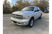 $13999 : 2017 RAM 1500 Big Horn thumbnail