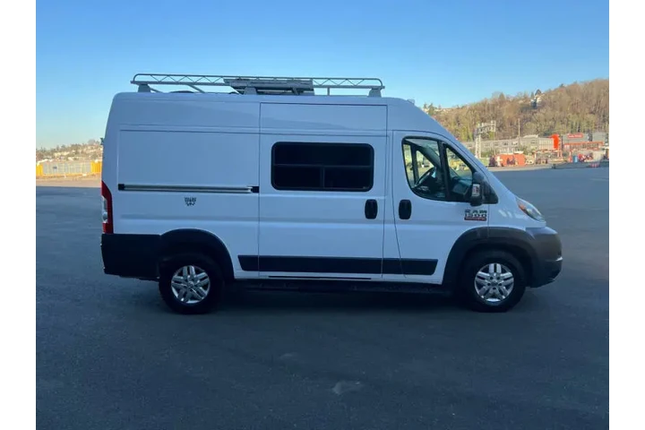 $20988 : 2014 RAM ProMaster 1500 136 WB image 10
