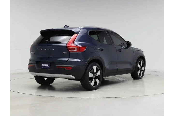 $24998 : Volvo XC40 2021 AWD T5 Momen image 8