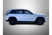 $33717 : Jeep Grand Cherokee 2024 4x4 thumbnail