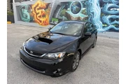 $13995 : 2009 Impreza WRX Premium thumbnail
