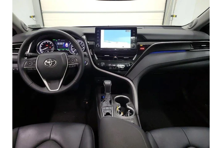 $30998 : Toyota Camry 2022 XLE 4dr Se image 9