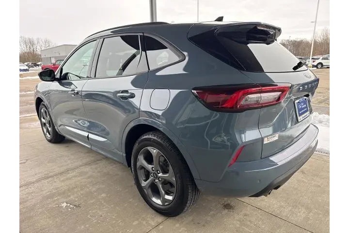 $25900 : Ford Escape 2023 AWD ST-Line image 5