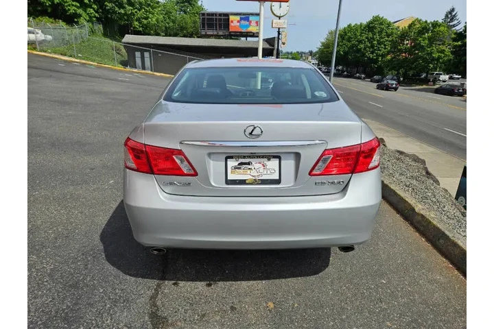 $9999 : 2007 ES 350 image 7