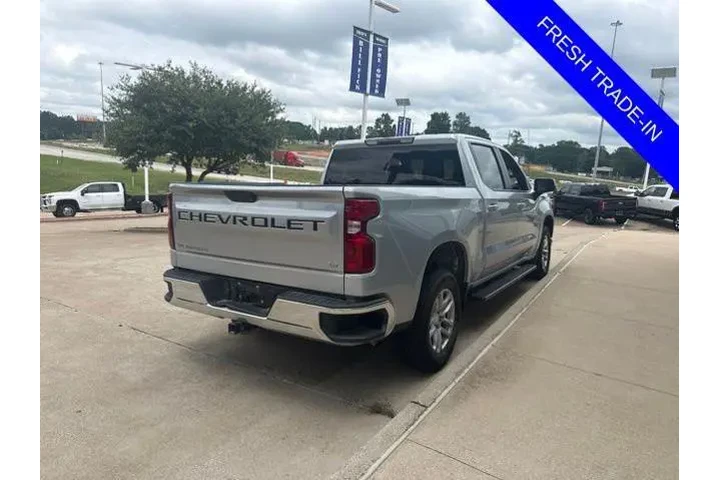 $27988 : Chevrolet Silverado 1500 Lim image 5