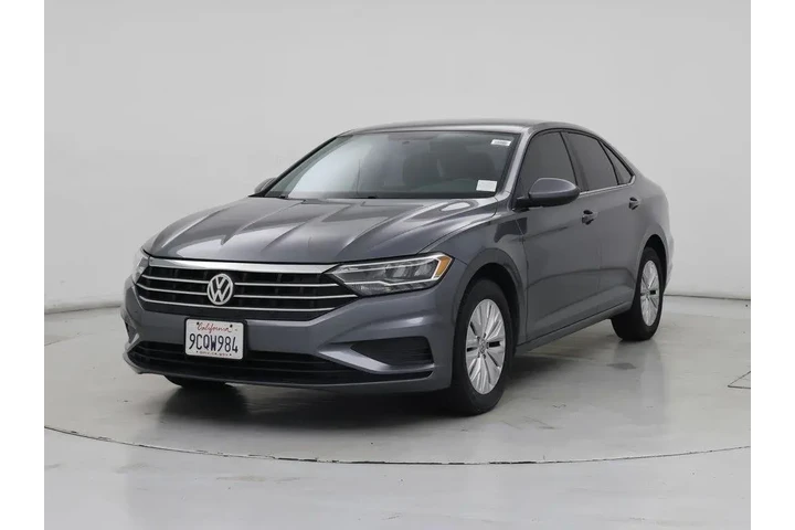 $15998 : Volkswagen Jetta 2019 S 4dr image 4