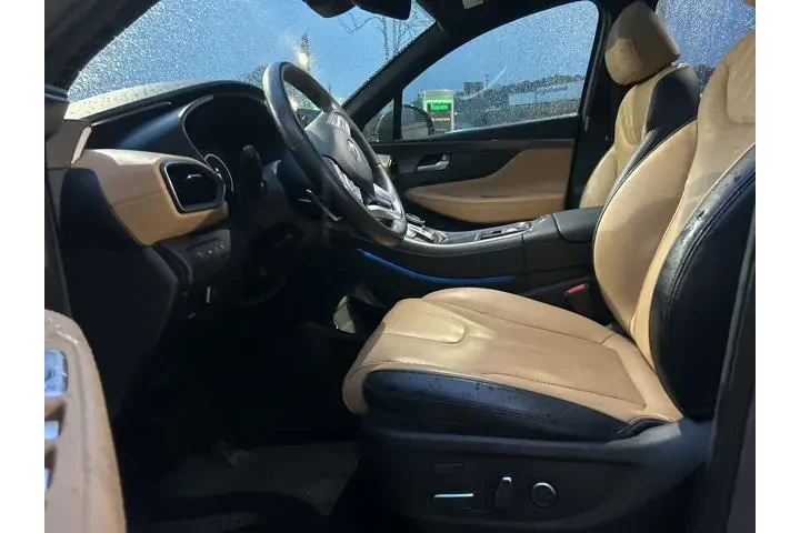 $29574 : Hyundai SANTA FE 2023 AWD Ca image 8