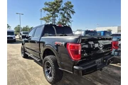 $38981 : Ford F-150 2022 4x4 King Ran thumbnail